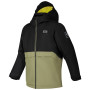 Dječja jakna Dare 2b Wing It Jacket Black/MrtOlv