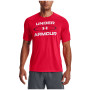 Muška majica Under Armour Tech 2.0 WM Graphic SS