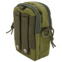 Torba Cattara Olive 17x12x7