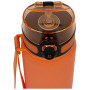 Boca Regatta 0.6L Tritan Flip
