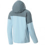 Ženska jakna The North Face West Basin Dryvent Jacket