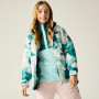 Dječja jakna Dare 2b Wing It Jacket TealMrblePrt