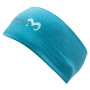 Traka za glavu Progress MW Headband zelena