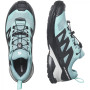 Ženske tenisice za trčanje Salomon X-Adventure Gore-Tex