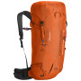 Ruksak Ortovox Peak Light 32 narančasta/crna CrazyOrange