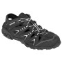 Sandale Bennon Oregon Black Sandal crna