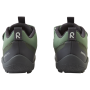 Dječje barefoot cipele Reima Viikari Thyme Green