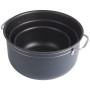 Set posuđa Bo-Camp Cookware set Trekking 7-dijelni