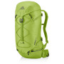 Ruksak Gregory Alpinisto 28 LT zelena LichenGreen