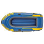 Čamac na napuhavanje Intex Challenger 2 Boat Set 68367NP