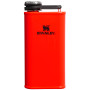 Čutura Stanley The Easy-Fill Wide Mouth Flask 230 ml narančasta Blaze Orange
