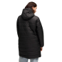 Ženska duga jakna Puma ESS Hooded Padded Parka