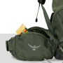 Ruksak Osprey Kestrel 58