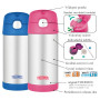 Dječja izotermalna boca Thermos Funtainer Sova