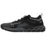 Muške tenisice za trčanje Mizuno Wave Ibuki 4 GTX bijela/crna