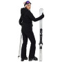 Ženska bunda za skijanje Fundango Celine Allmountain Jacket