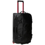 Kofer na kotačiće The North Face Base Camp Rolling Thunder 28 crna Tnf Black-Tnf White-Npf