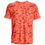 Muške funkcionalne majice Under Armour Rush Energy Print SS 2023