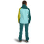 Ženska jakna Ortovox W's Westalpen Softshell Jacket