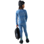 Dječja funkcionalna majica Smartwool Kids' Classic Thermal Merino Base Layer