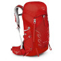 Ruksak Osprey Talon 33 (2023) crvena MartianRed