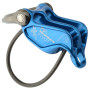 Osigurač DMM Pivot plava Blue/Titanium