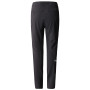 Ženske hlače The North Face Paramount II Slim Straight Pant