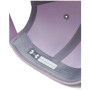 Dječji kačket Under Armour G Blitzing Low Adj Mauve Pink
