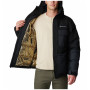 Muška zimska jakna Columbia Marquam Peak Fusion™ Jacket