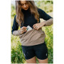 Ženska dukserica High Point Rocky Lady Hoody