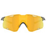 Sunčane naočale OAKLEY Cybr Lightning
