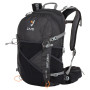 Ruksak Zajo Ortler 20 Backpack crna
