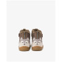 Dječje zimske cipele Viking Outdoor Footwear Alv Barefoot Paw Warm WP 2V Taupe