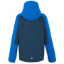 Dječja jakna Regatta Boys Trekktain 3 in 1 II