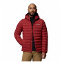 Muška jakna Columbia Terwilliger Trail™ Heat Seal Hdd Jacket
