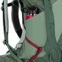 Ženski planinarski ruksak Osprey Aura Ag Lt 50