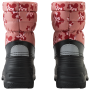 Dječje zimske cipele Reima Nefar Rose Blush