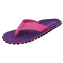Ženske japanke Gumbies Duckbill Purple