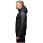 Muška jakna Black Diamond Solution 3.0 Hoody