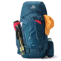 Ženski planinarski ruksak Gregory Deva 70 Rc