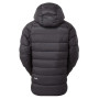 Muška jakna Rab Glaceon Pro Down Jacket