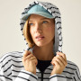 Ženska dukserica Regatta Bayletta Hoody