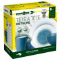 Set tanjura Brunner Set tête-à-tête Meteore 8 pcs