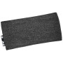 Traka za glavu Ortovox Wonderwool Headband crna/siva