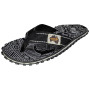 Japanke Gumbies Islander Black Signature crna Black