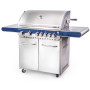 Roštilj na plin G21 Florida BBQ Premium line
