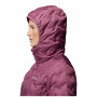 Ženska duga jakna Columbia Delta Ridge™ II Long Down Jacket