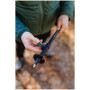 Trekking štapovi Zulu Cork Antishock