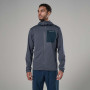 Muška dukserica Montane Protium CP Hooded