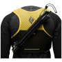 Prsluk za trčanje Black Diamond Distance 2 Hydration Vest